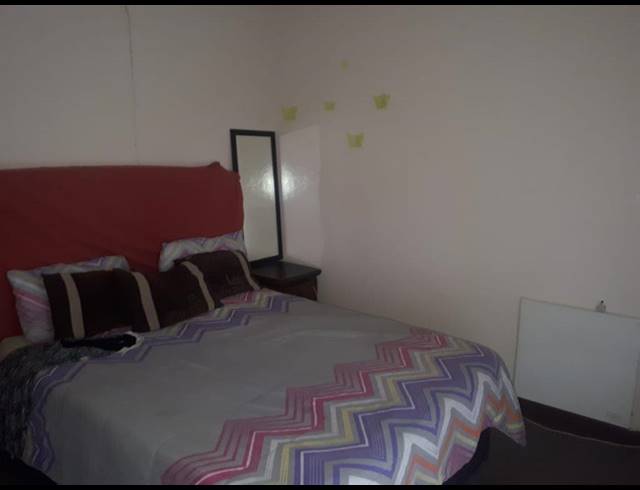 4 BEDROOM HOUSE TO LET IN PROTEA PARK